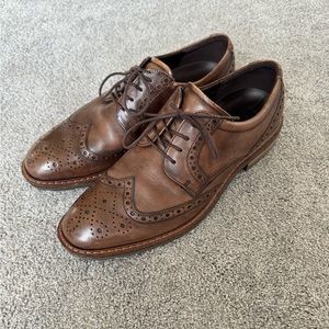 Ecco Dress Shoe